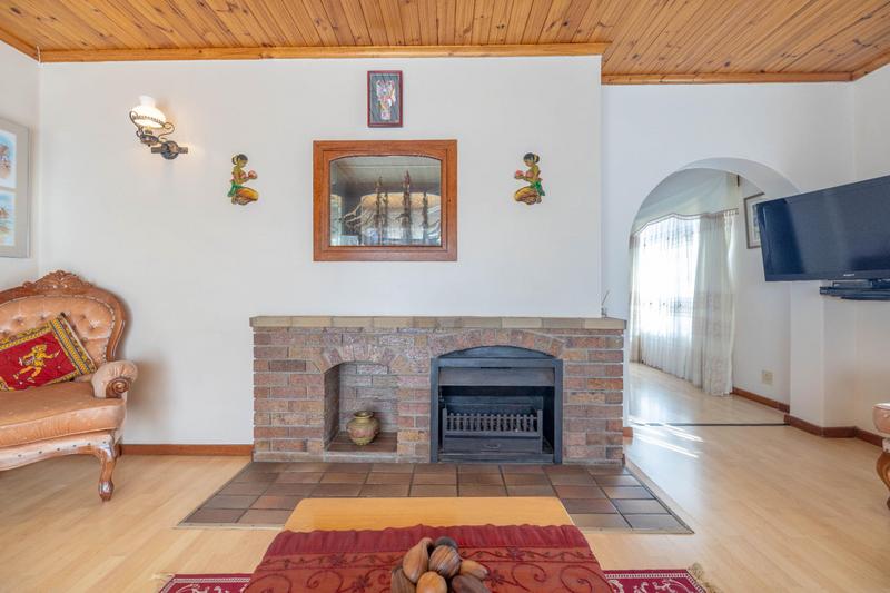 4 Bedroom Property for Sale in Oatlands North Eastern Cape
